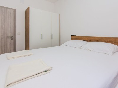 Apartment Two bedroom apartment with terrace Vir A-24843-a - Outdoor photo 10