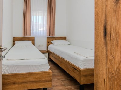 Apartment Two bedroom apartment with terrace Vir A-24843-a - Outdoor photo 11