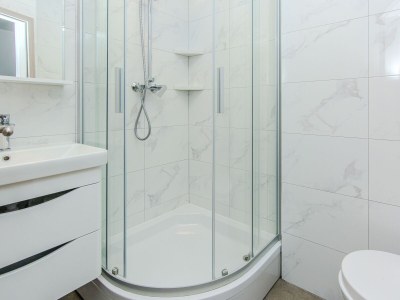 Apartment Two bedroom apartment with terrace Vir A-24843-a - Outdoor photo 12