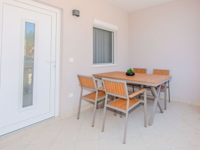Apartment Two bedroom apartment with terrace Vir A-24843-a - Outdoor photo 13