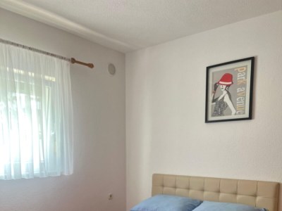 Apartment One bedroom apartment with terrace Vir A-24777-a - Outdoor photo 7