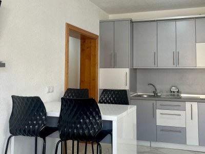 Apartment One bedroom apartment with terrace Vir A-24777-a - Outdoor photo 13