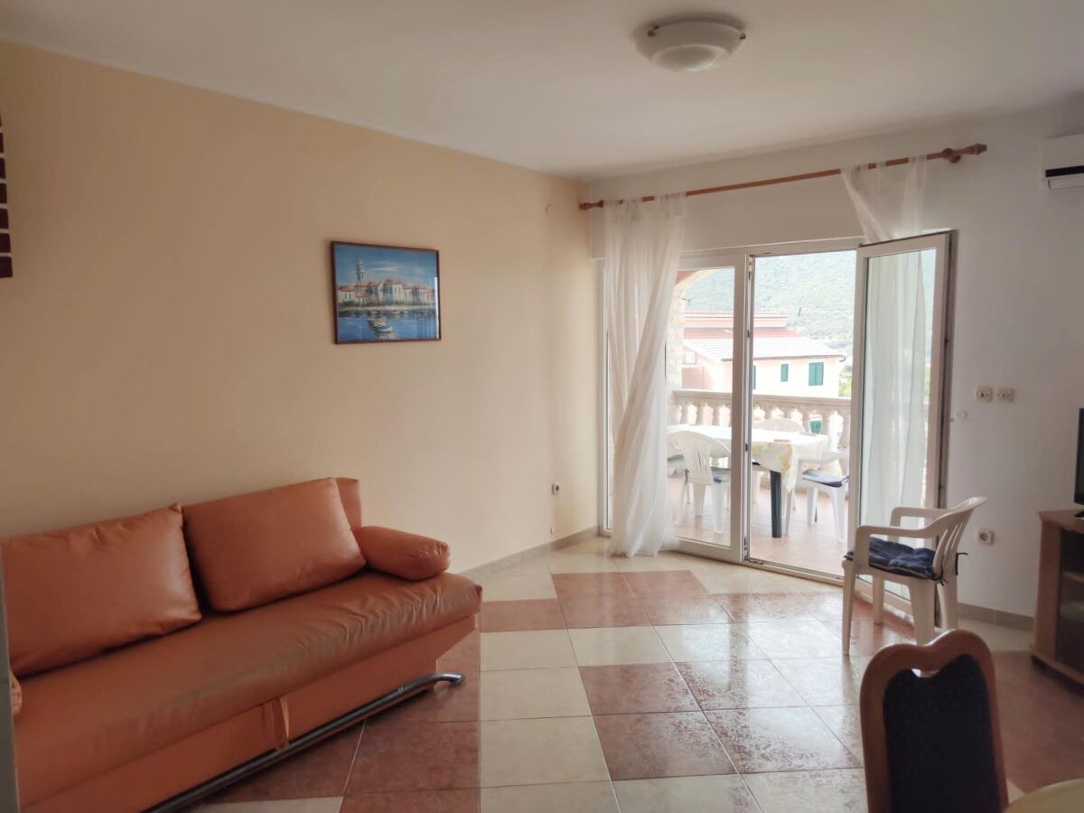 Apartment Two bedroom apartment with terrace and sea view Grebaštica, Šibenik A-24934-a - Outdoor photo 3