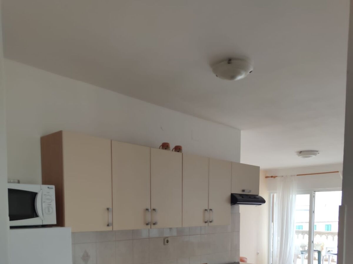 Apartment Two bedroom apartment with terrace and sea view Grebaštica, Šibenik A-24934-a - Outdoor photo 4