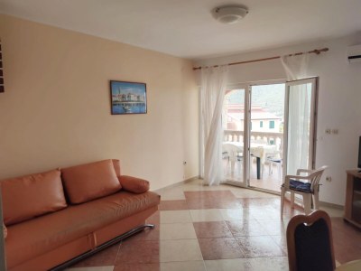 Apartment Two bedroom apartment with terrace and sea view Grebaštica, Šibenik A-24934-a - Outdoor photo 3