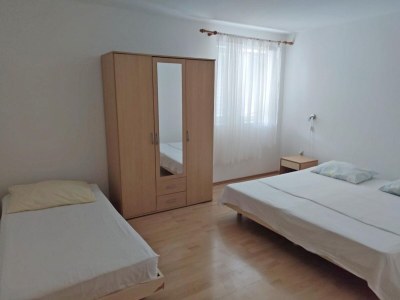 Apartment Two bedroom apartment with terrace and sea view Grebaštica, Šibenik A-24934-a - Outdoor photo 5