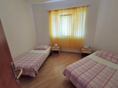 Apartment Two bedroom apartment with terrace and sea view Grebaštica, Šibenik A-24934-a - Outdoor photo 6