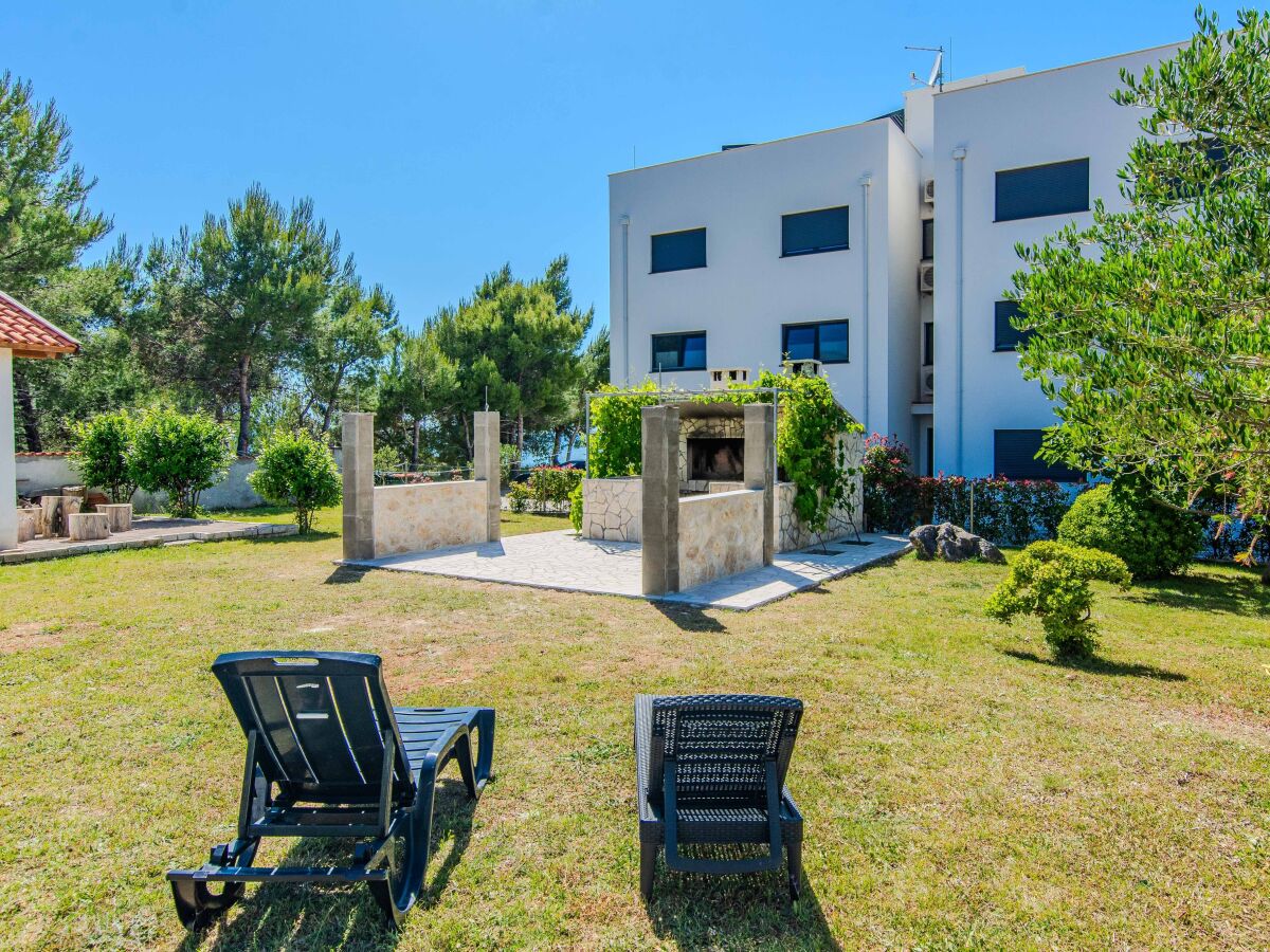 Holiday house Three bedroom house near beach Privlaka, Zadar K-24940 - Outdoor photo 3