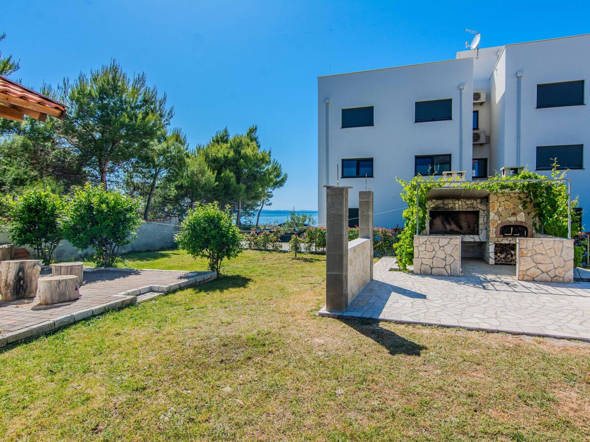 Holiday house Three bedroom house near beach Privlaka, Zadar K-24940 - Outdoor photo 4