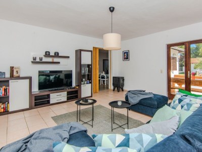 Holiday house Three bedroom house near beach Privlaka, Zadar K-24940 - Outdoor photo 9