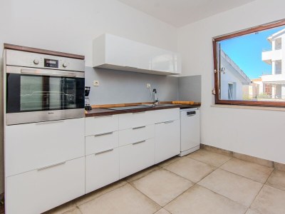 Holiday house Three bedroom house near beach Privlaka, Zadar K-24940 - Outdoor photo 11