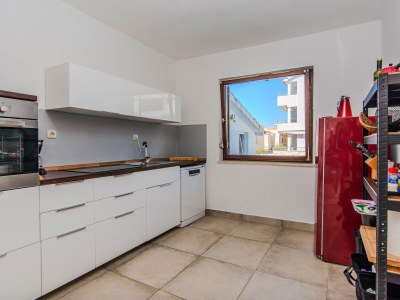 Holiday house Three bedroom house near beach Privlaka, Zadar K-24940 - Outdoor photo 12