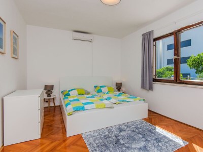 Holiday house Three bedroom house near beach Privlaka, Zadar K-24940 - Outdoor photo 13