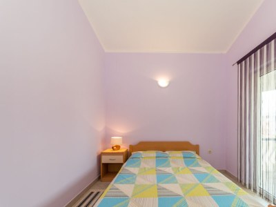 Holiday house Three bedroom house near beach Privlaka, Zadar K-24940 - Outdoor photo 14