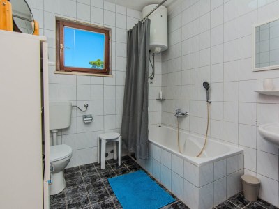 Holiday house Three bedroom house near beach Privlaka, Zadar K-24940 - Outdoor photo 16