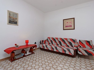 Apartment Two bedroom apartment with terrace and sea view Klenovica, Novi Vinodolski A-20174-b - Outdoor photo 12