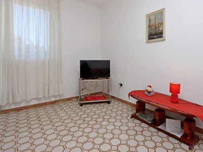 Apartment Two bedroom apartment with terrace and sea view Klenovica, Novi Vinodolski A-20174-b - Outdoor photo 13