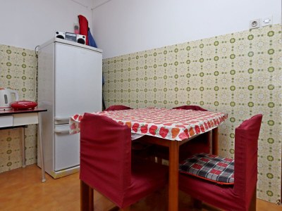 Apartment Two bedroom apartment with terrace and sea view Klenovica, Novi Vinodolski A-20174-b - Outdoor photo 14