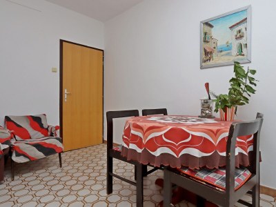 Apartment Two bedroom apartment with terrace and sea view Klenovica, Novi Vinodolski A-20174-b - Outdoor photo 16