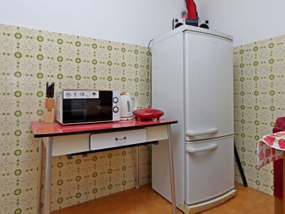 Apartment Two bedroom apartment with terrace and sea view Klenovica, Novi Vinodolski A-20174-b - Outdoor photo 19