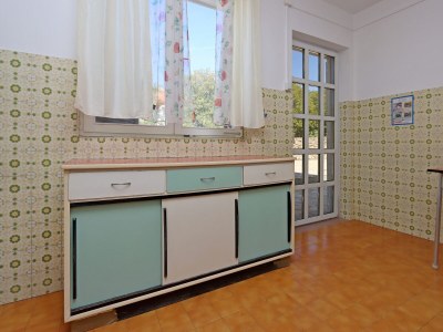 Apartment Two bedroom apartment with terrace and sea view Klenovica, Novi Vinodolski A-20174-b - Outdoor photo 20