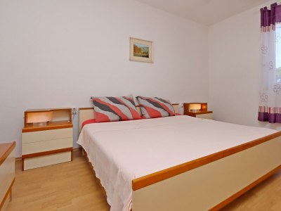 Apartment Two bedroom apartment with terrace and sea view Klenovica, Novi Vinodolski A-20174-b - Outdoor photo 21