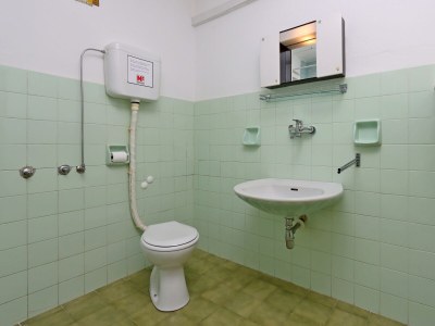 Apartment Two bedroom apartment with terrace and sea view Klenovica, Novi Vinodolski A-20174-b - Outdoor photo 27