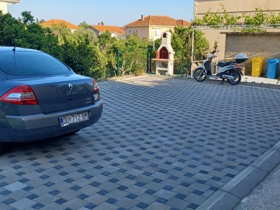 Apartment Studio flat with air-conditioning Orebić, Pelješac AS-19108-a - Outdoor photo 5