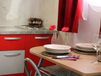 Apartment Studio flat with air-conditioning Orebić, Pelješac AS-19108-a - Outdoor photo 7