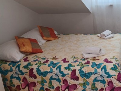 Apartment Studio flat with air-conditioning Orebić, Pelješac AS-19108-a - Outdoor photo 10