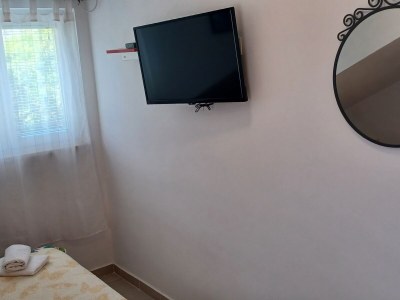 Apartment Studio flat with air-conditioning Orebić, Pelješac AS-19108-a - Outdoor photo 11