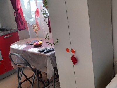 Apartment Studio flat with air-conditioning Orebić, Pelješac AS-19108-a - Outdoor photo 12