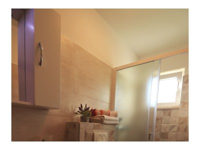 Apartment Studio flat with air-conditioning Orebić, Pelješac AS-19108-a - Outdoor photo 13