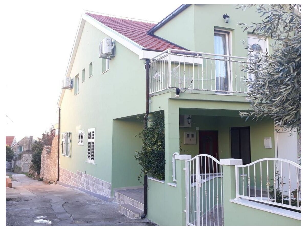 Apartment Studio flat with balcony Orebić, Pelješac AS-19108-b