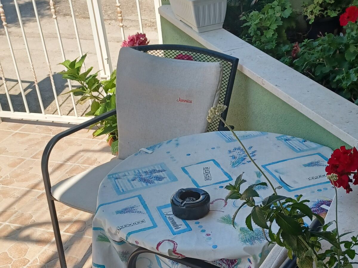 Apartment Studio flat with balcony Orebić, Pelješac AS-19108-b - Outdoor photo 4