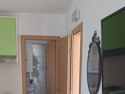 Apartment Studio flat with balcony Orebić, Pelješac AS-19108-b - Outdoor photo 9