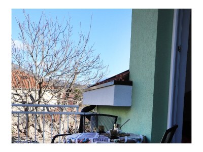 Apartment Studio flat with balcony Orebić, Pelješac AS-19108-b - Outdoor photo 12