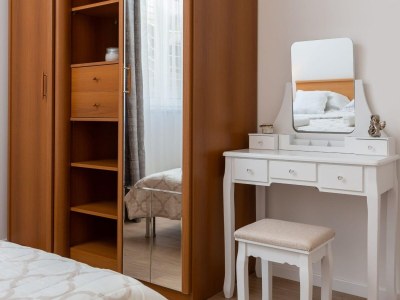 Apartment One bedroom apartment with air-conditioning Stanići, Omiš A-2819-b - Outdoor photo 16