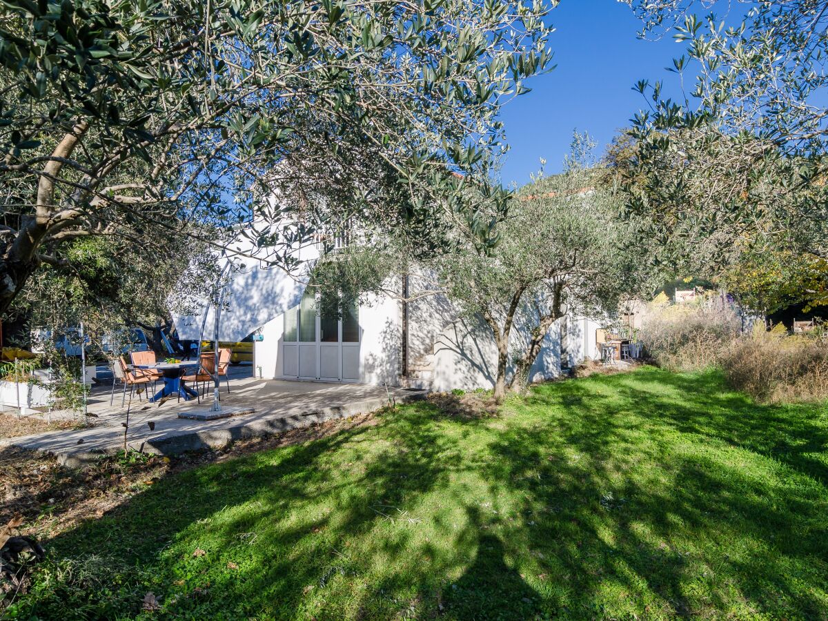 Apartment Two bedroom apartment with terrace Žuljana, Pelješac A-4574-b - Outdoor photo 5