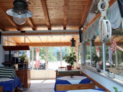 Apartment Two bedroom apartment with terrace Žuljana, Pelješac A-4574-b - Outdoor photo 6