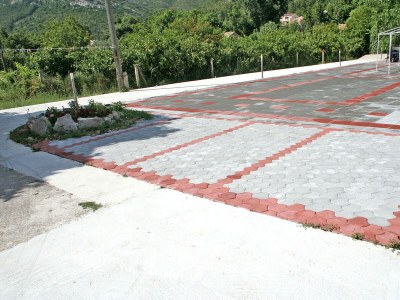 Apartment Two bedroom apartment with terrace Žuljana, Pelješac A-4574-b - Outdoor photo 8