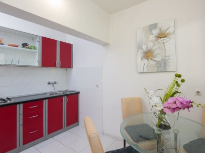 Apartment Two bedroom apartment with terrace Žuljana, Pelješac A-4574-b - Outdoor photo 9