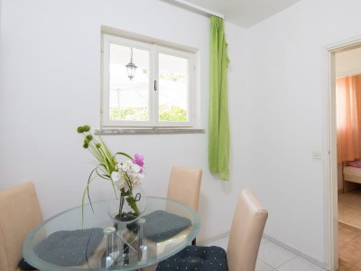 Apartment Two bedroom apartment with terrace Žuljana, Pelješac A-4574-b - Outdoor photo 10