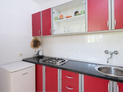 Apartment Two bedroom apartment with terrace Žuljana, Pelješac A-4574-b - Outdoor photo 11