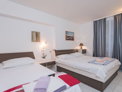 Apartment Two bedroom apartment with terrace Žuljana, Pelješac A-4574-b - Outdoor photo 12