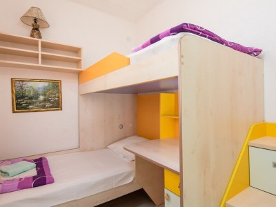 Apartment Two bedroom apartment with terrace Žuljana, Pelješac A-4574-b - Outdoor photo 14