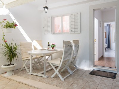 Apartment Two bedroom apartment with terrace Žuljana, Pelješac A-4574-b - Outdoor photo 16