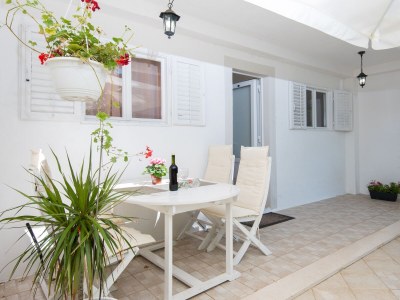 Apartment Two bedroom apartment with terrace Žuljana, Pelješac A-4574-b - Outdoor photo 17