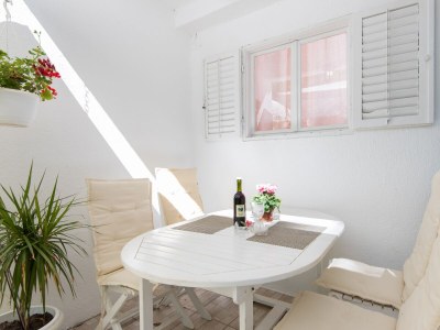 Apartment Two bedroom apartment with terrace Žuljana, Pelješac A-4574-b - Outdoor photo 18