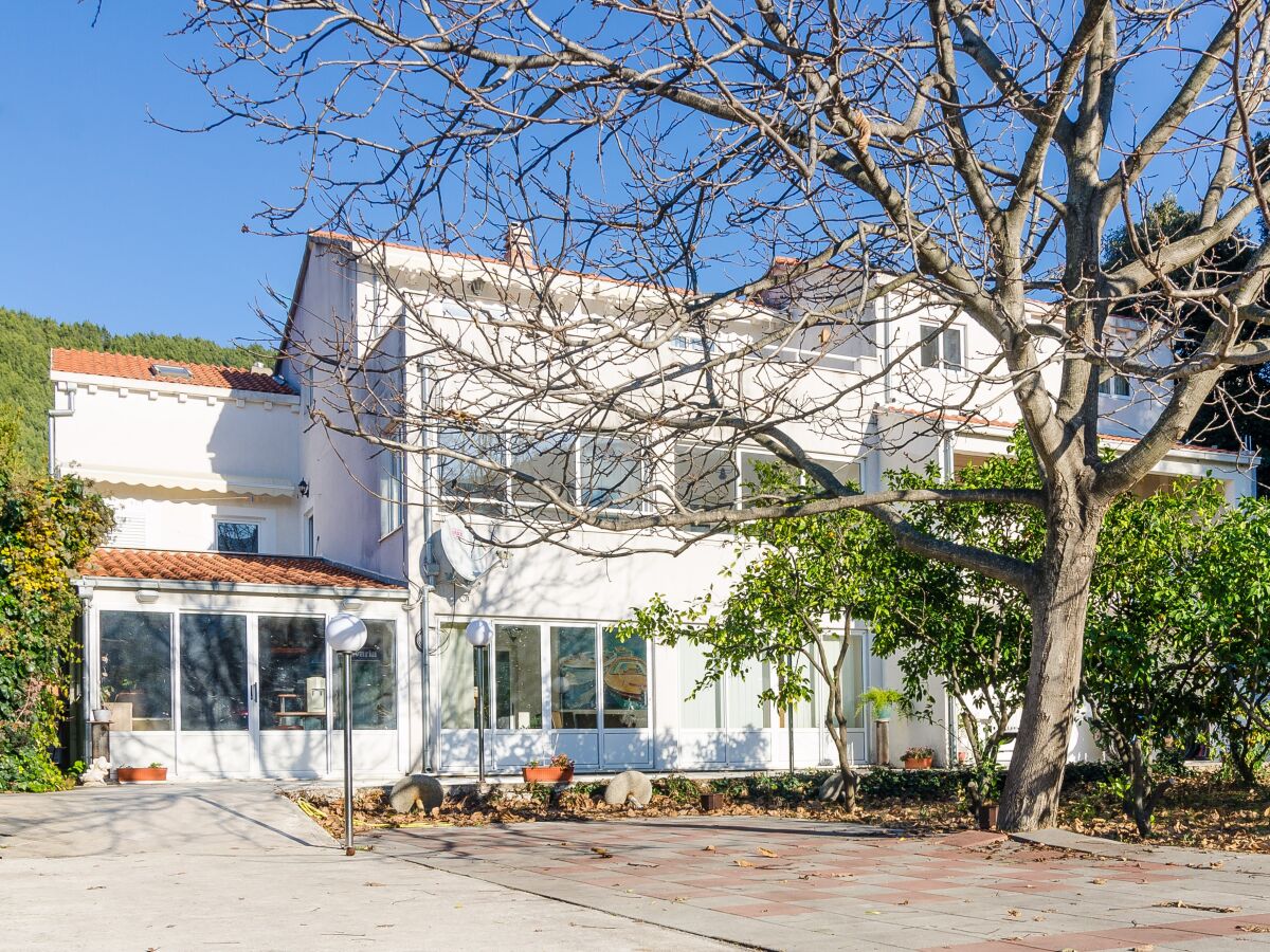 Apartment One bedroom apartment with terrace Žuljana, Pelješac A-4574-d - Outdoor photo 3